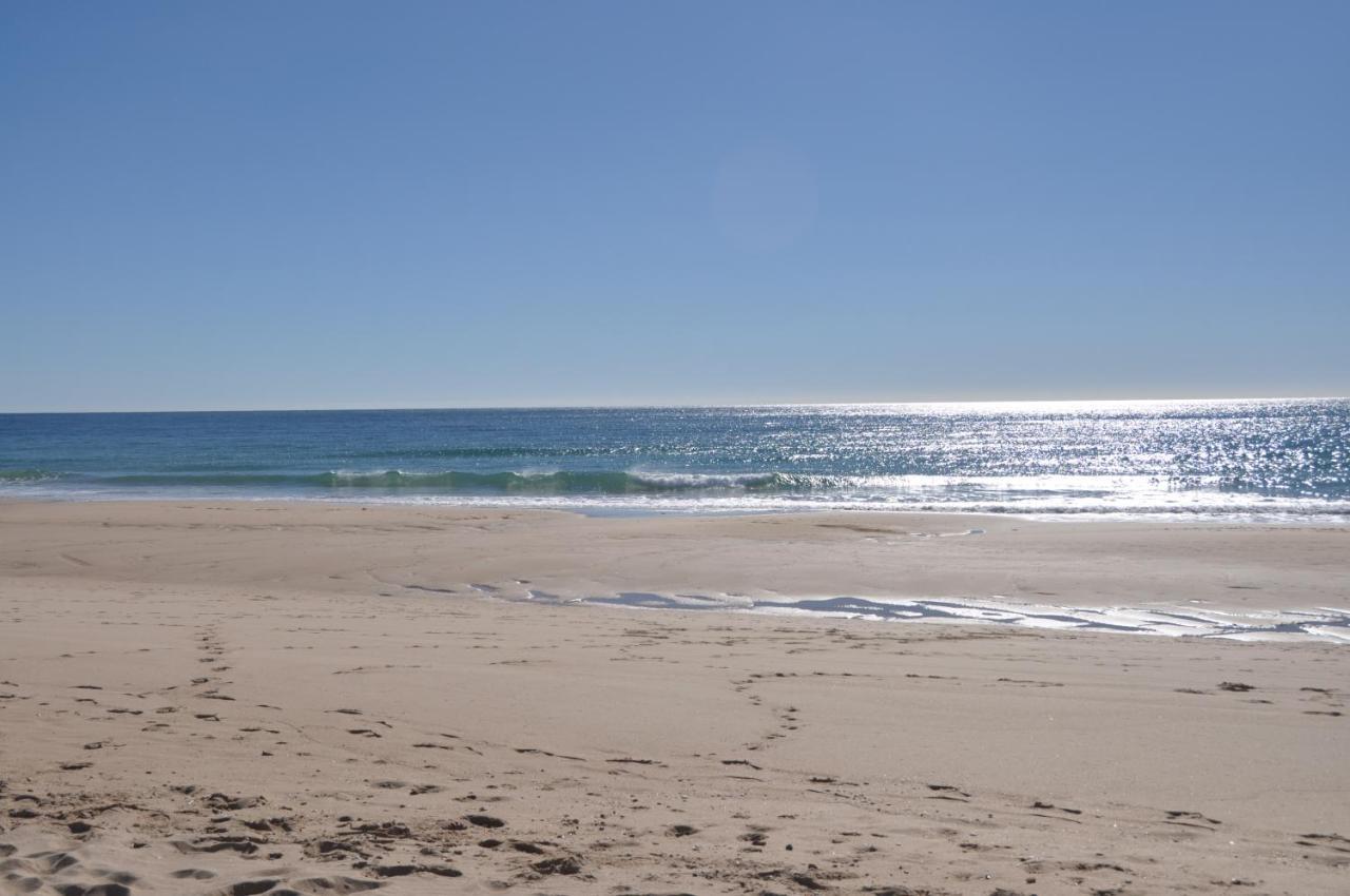 Sea And Pool At Vila Da Praia Alvor Exterior photo